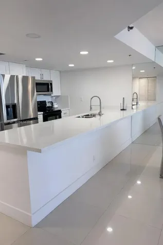 1717 N Bayshore Drive Miami FL 33132