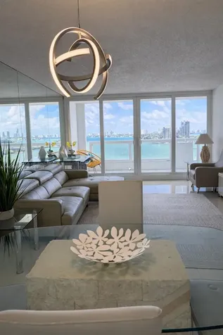 1717 N Bayshore Drive Miami FL 33132