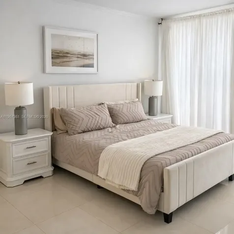 1717 N Bayshore Drive Miami FL 33132