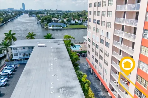 3161 S Ocean Drive Hallandale Beach FL 33009