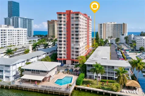 3161 S Ocean Drive Hallandale Beach FL 33009
