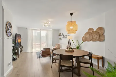 3161 S Ocean Drive Hallandale Beach FL 33009