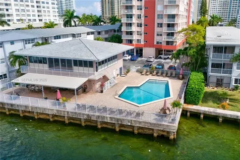 3161 S Ocean Drive Hallandale Beach FL 33009