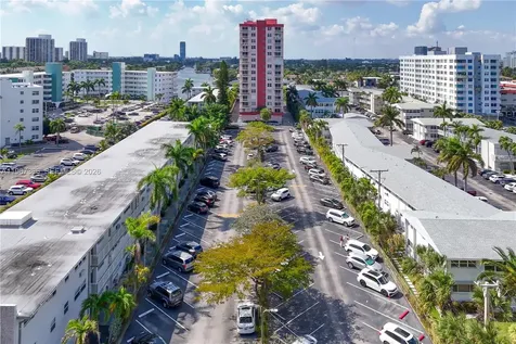 3161 S Ocean Drive Hallandale Beach FL 33009