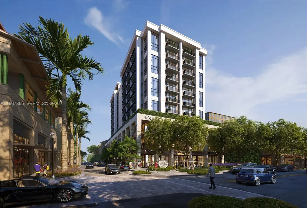 4241 Aurora Street Coral Gables FL 33146
