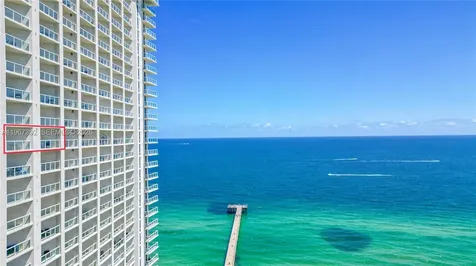 16699 Collins Avenue Sunny Isles Beach FL 33160