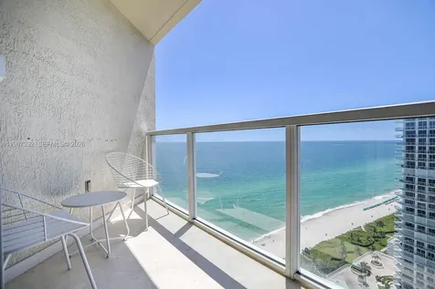 16699 Collins Avenue Sunny Isles Beach FL 33160