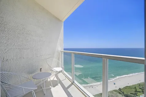 16699 Collins Avenue Sunny Isles Beach FL 33160