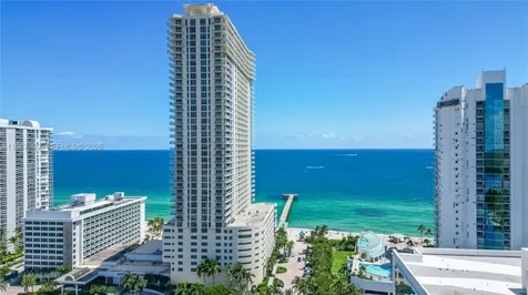 16699 Collins Avenue Sunny Isles Beach FL 33160