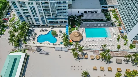 16699 Collins Avenue Sunny Isles Beach FL 33160
