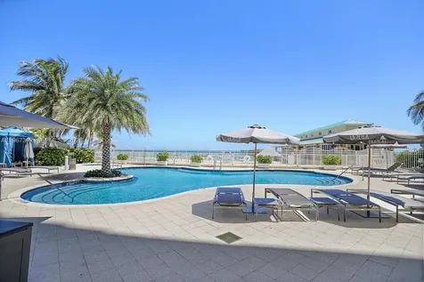 16699 Collins Avenue Sunny Isles Beach FL 33160