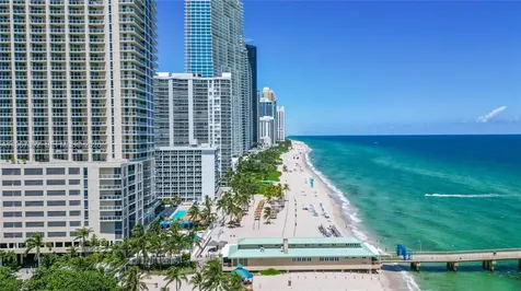 16699 Collins Avenue Sunny Isles Beach FL 33160