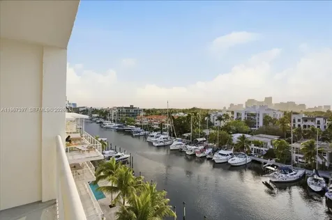 155 Isle Of Venice Drive Fort Lauderdale FL 33301