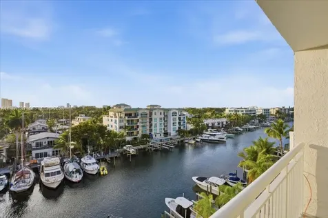 155 Isle Of Venice Drive Fort Lauderdale FL 33301