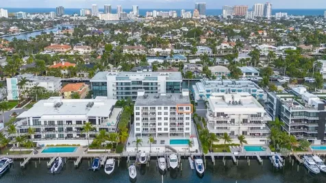 155 Isle Of Venice Drive Fort Lauderdale FL 33301