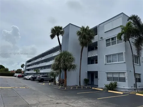 1333 E Hallandale Beach Boulevard Hallandale Beach FL 33009