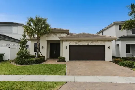 4574 SW 173rd Avenue Miramar FL 33029