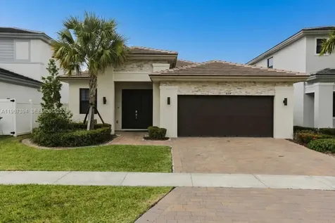 4574 SW 173rd Avenue Miramar FL 33029