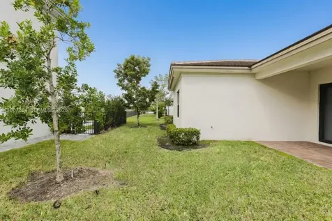 4574 SW 173rd Avenue Miramar FL 33029