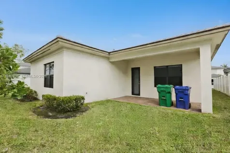 4574 SW 173rd Avenue Miramar FL 33029