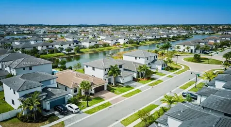 4574 SW 173rd Avenue Miramar FL 33029