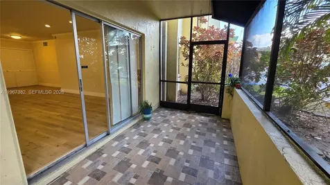7829 Miller Drive Miami FL 33155