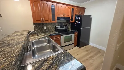 7829 Miller Drive Miami FL 33155