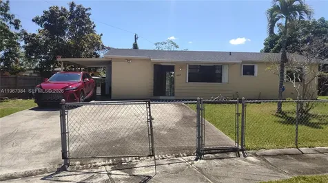 15604 SW 292nd Terrace Homestead FL 33033