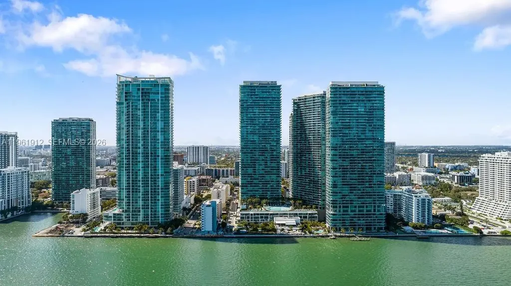650 NE 32nd Street Miami FL 33137