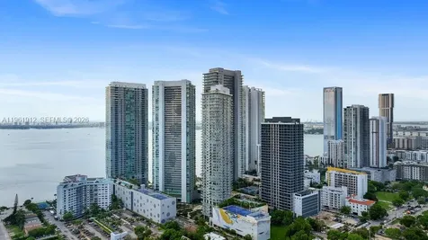 650 NE 32nd Street Miami FL 33137