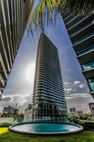650 NE 32nd Street Miami FL 33137