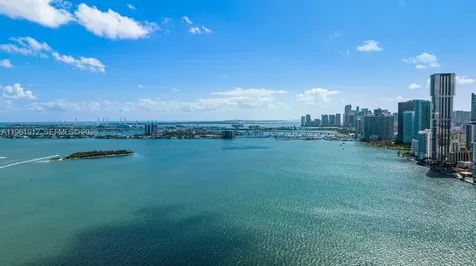 650 NE 32nd Street Miami FL 33137