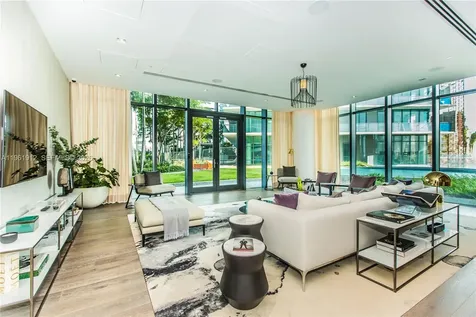 650 NE 32nd Street Miami FL 33137