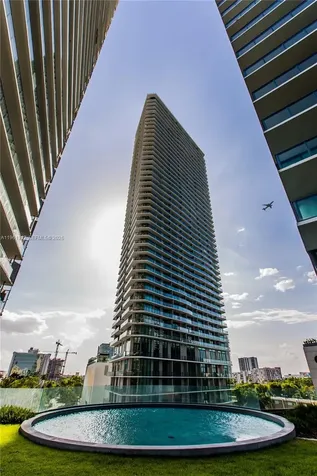650 NE 32nd Street Miami FL 33137