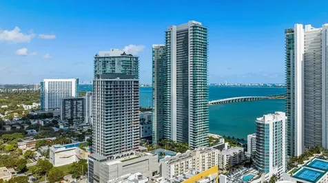 650 NE 32nd Street Miami FL 33137