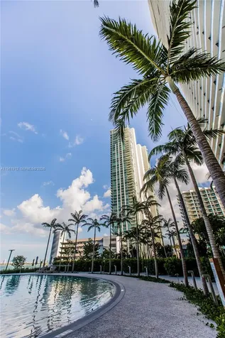 650 NE 32nd Street Miami FL 33137