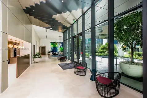 650 NE 32nd Street Miami FL 33137