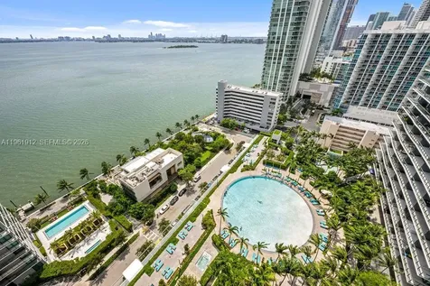 650 NE 32nd Street Miami FL 33137