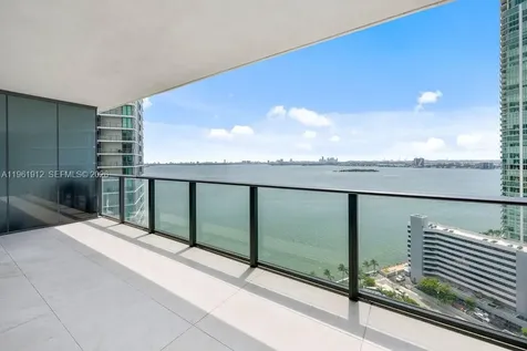 650 NE 32nd Street Miami FL 33137