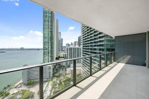 650 NE 32nd Street Miami FL 33137