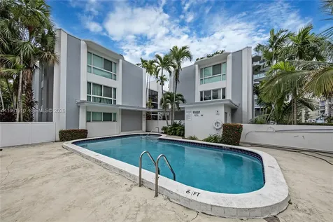 9971 W Bay Harbor Drive Bay Harbor Islands FL 33154