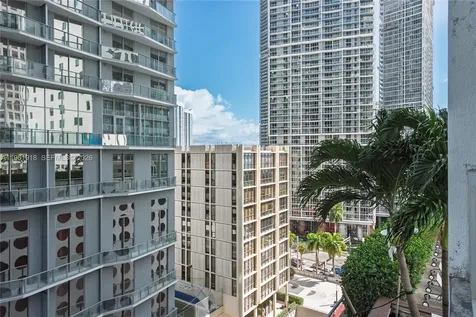 55 SE 6 Street Miami FL 33131