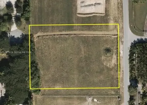 23800 SW 209th Place Homestead FL 33031