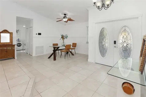 3597 SW 69th Terrace Miramar FL 33023