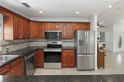 3597 SW 69th Terrace Miramar FL 33023