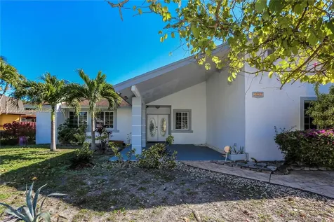 3597 SW 69th Terrace Miramar FL 33023