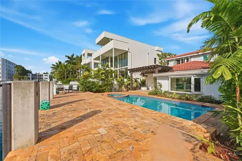 401 Coconut Isle Drive Fort Lauderdale FL 33301
