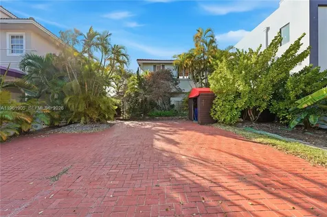 401 Coconut Isle Drive Fort Lauderdale FL 33301