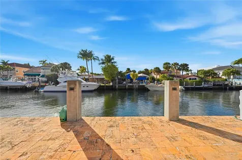 401 Coconut Isle Drive Fort Lauderdale FL 33301