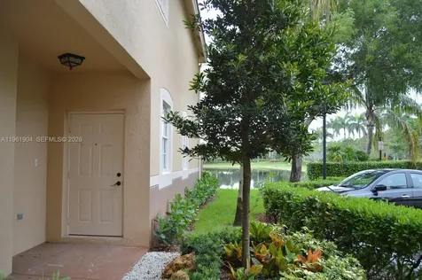3844 San Simeon Circle Weston FL 33331